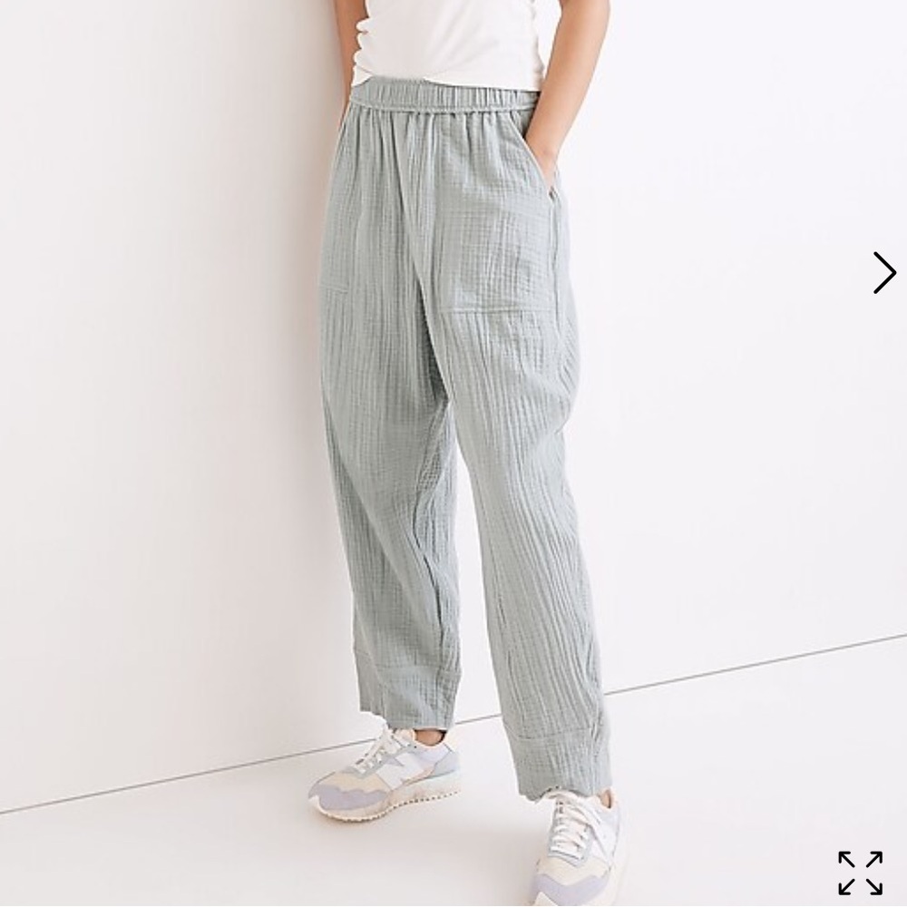 Lightspun Pull On Balloon Pants